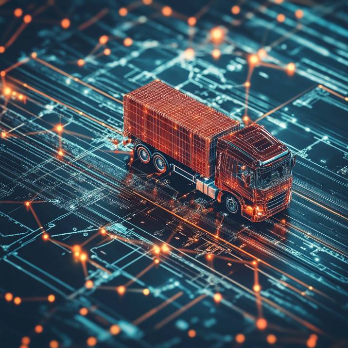 # AI-Powered Autonomous Freight Platforms vs. Rule-Based Automation Systems in Logistics